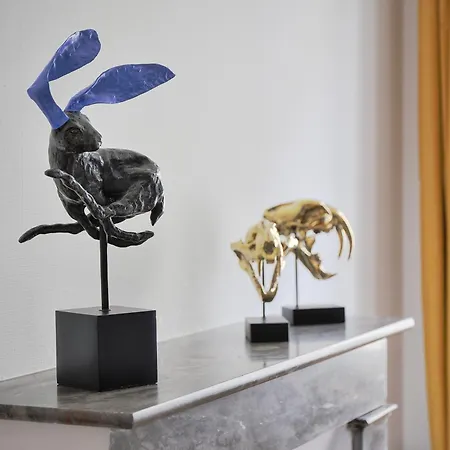 Le Rabelais - Ideal Pour Visiter ! 아파트