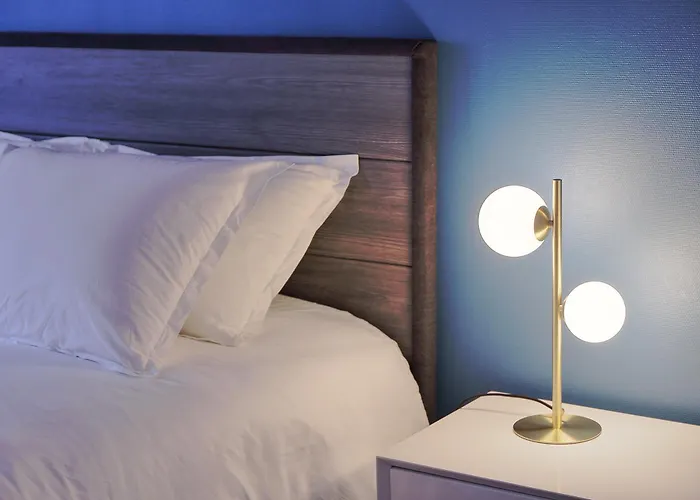 Nouveau - Jolie Pepite Le Rabelais