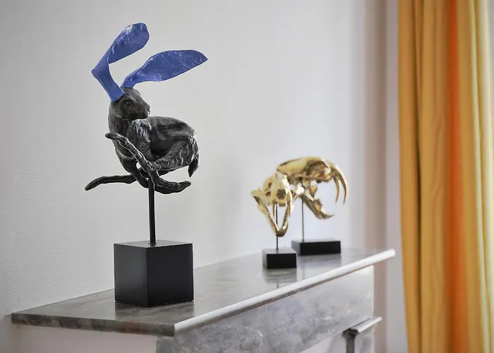 Nouveau - Jolie Pepite Le Rabelais Apartment